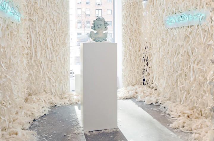 Rachel Lee Hovnanian: “Who Speaks?”