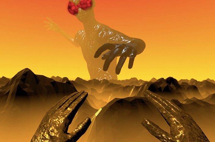 “Speculative Cultures: A Virtual Reality Exhibition” at Parsons, Sheila Johnson Design Center
