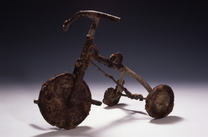 “Apocalypse: Then and Now” at the Anya and Andrew Shiva Gallery, John Jay College of Criminal Justice