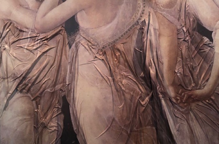 Art and Real Life: On Gregg LeFevre's Photography