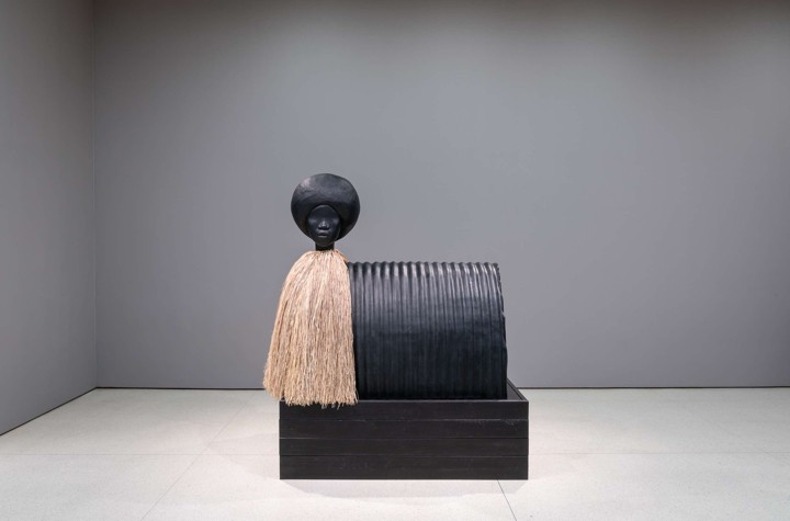 Simone Leigh Wins Hugo Boss Prize: Searing Vision