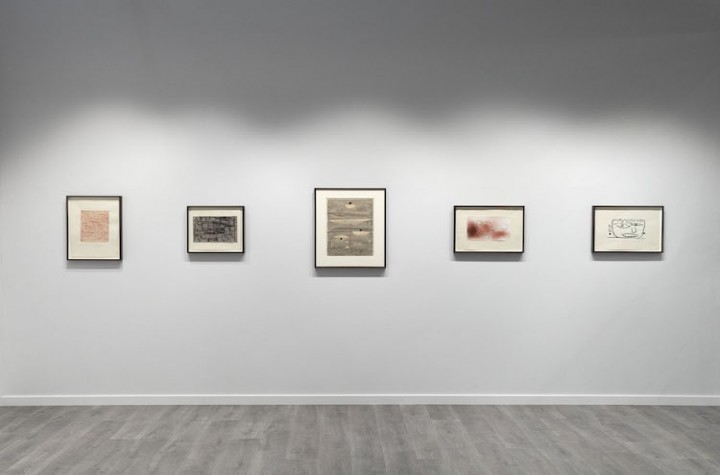 Zwirner Debuts Paul Klee Representation at TEFAF New York