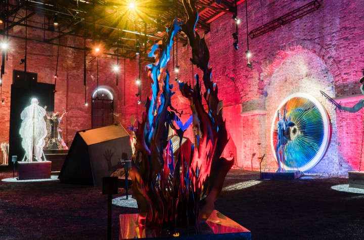 Venice Biennale Report: How Do We Make Art About the Climate Apocalypse?