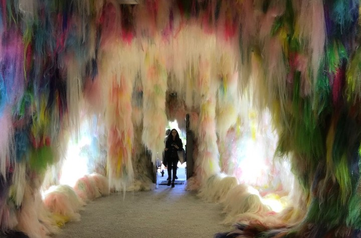 Three Days At The Venice Biennale is Not Enough: A Report