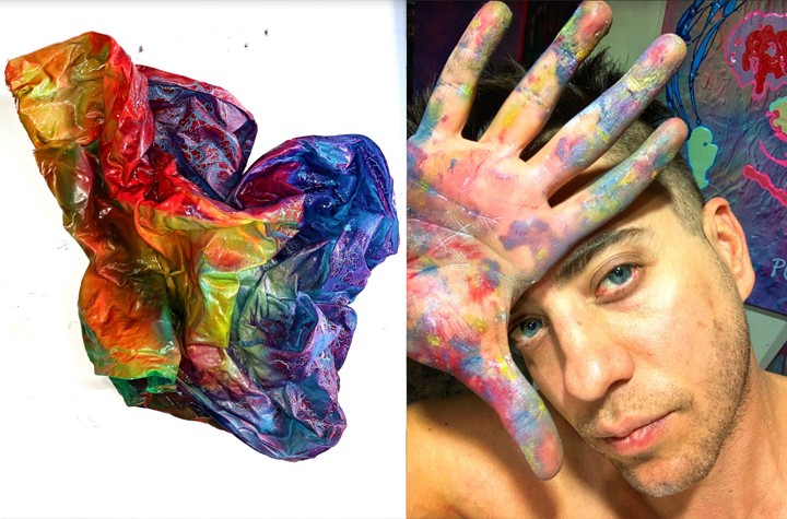 imPULSEiv, PULSE Opening Reception: Wednesday, May 22nd, 2019 from 7pm-12am  Artist in Attendance with a Live Performance