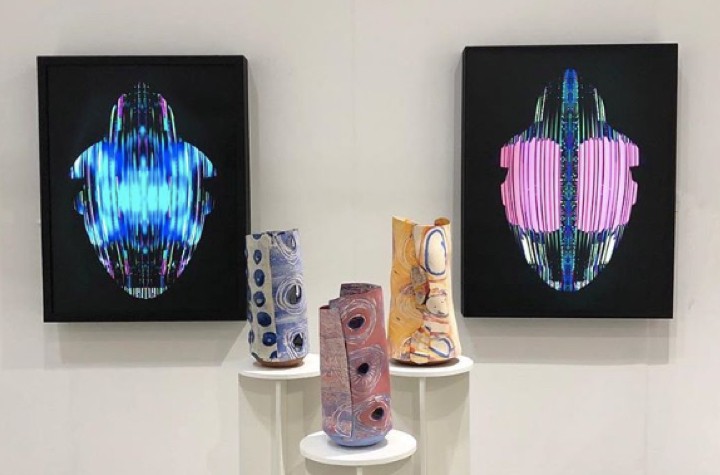 Jakob Dwight in Conversation with Noah Becker