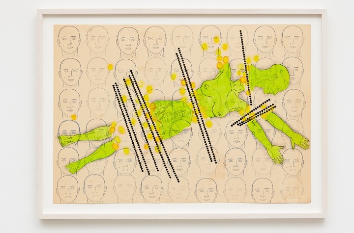 SURROGATES at Kayne Griffin Corcoran