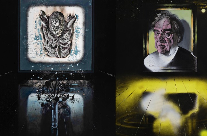 Alessandro Del Pero: The Death of Abstraction