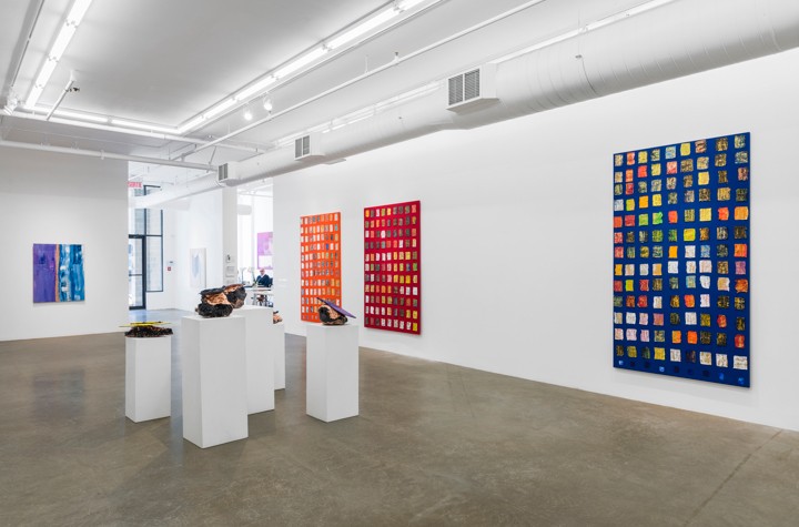 Paul Bureau: Ephemeral at Patrick Mikhail Gallery