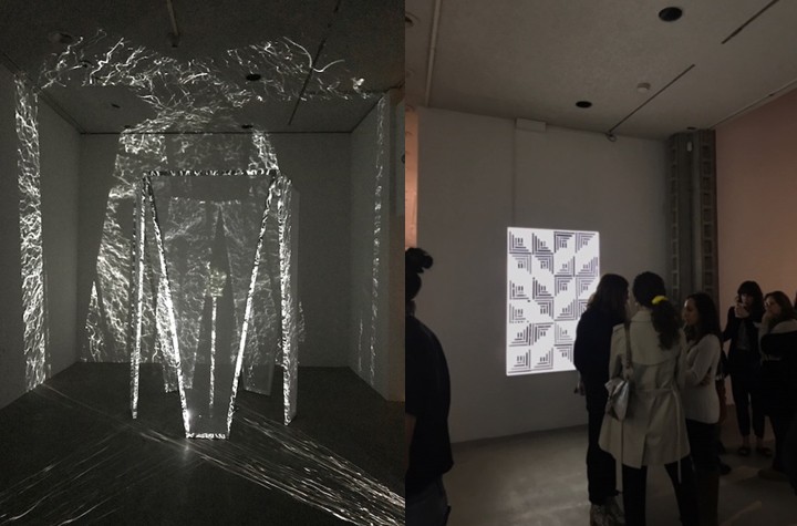LA’s COLA 2019 Fellowship Recipients