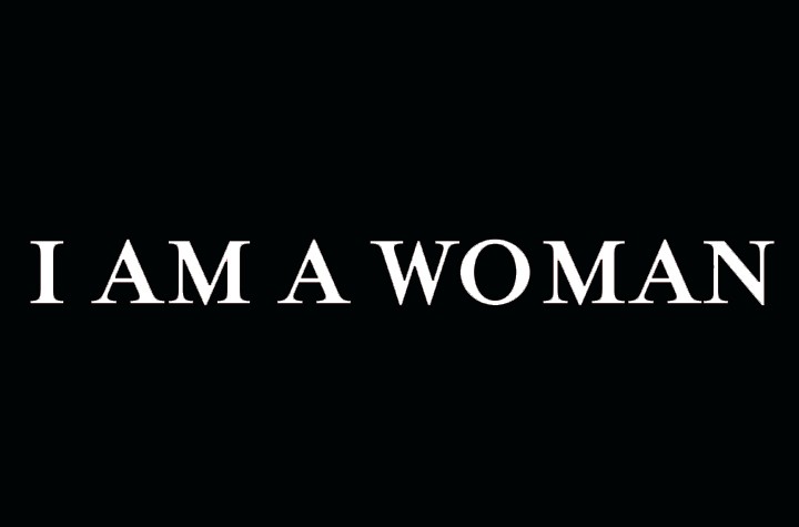 Opening: I AM A WOMAN Group Exhibition In NYC