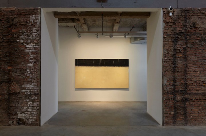 Alex Katz at Gavin Brown’s Enterprise