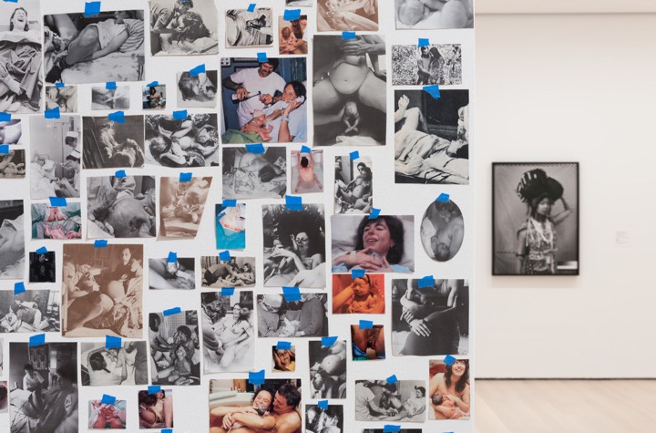 Interview with Carmen Winant