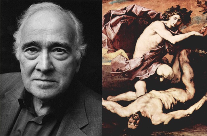 Donald Kuspit on Telling The Emotional Truth:  Rambling Reflections On Expressionism, Especially German Expressionism