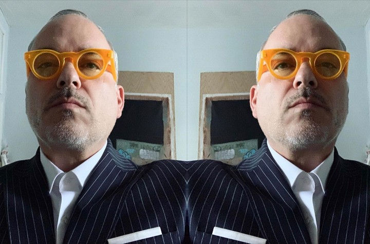 Podcast: A Messsage From Whitehot Publisher Noah Becker