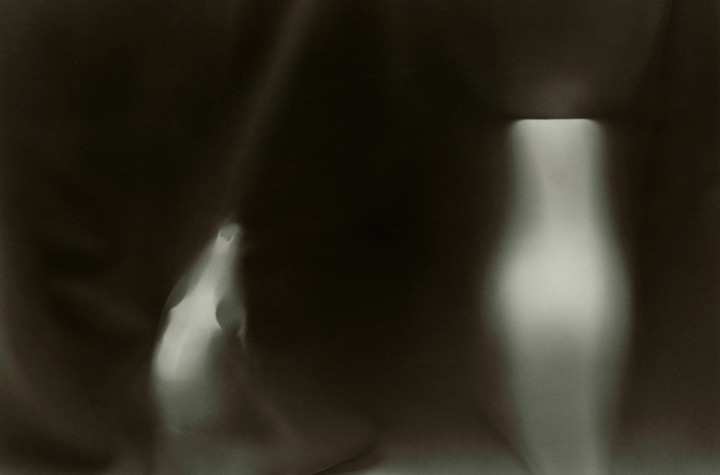 Lynn Stern: Scrimming the Invisible