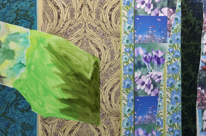INTERVIEW with Ludovica Gioscia on The Tenderness of Insects at VITRINE, Basel