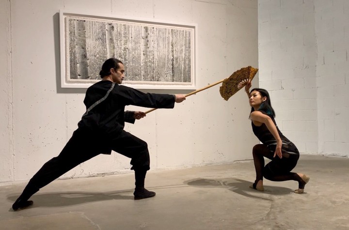Bill Claps: Artist of Evanescent Light