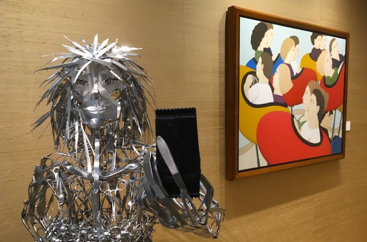 25 Works We Want from The Winter Show