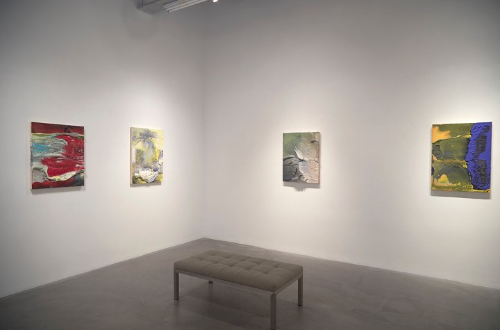 New Peaks for James Walsh at Berry Campbell