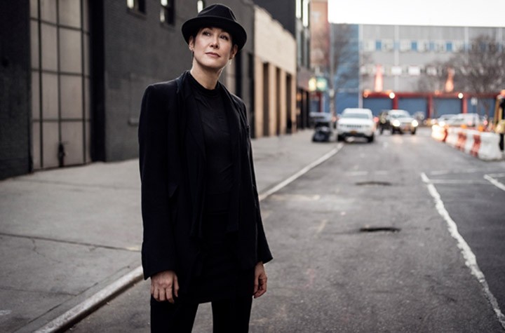 Cafe Bohemia: Noah Becker in Conversation with Michelle Shocked and Christine Santelli
