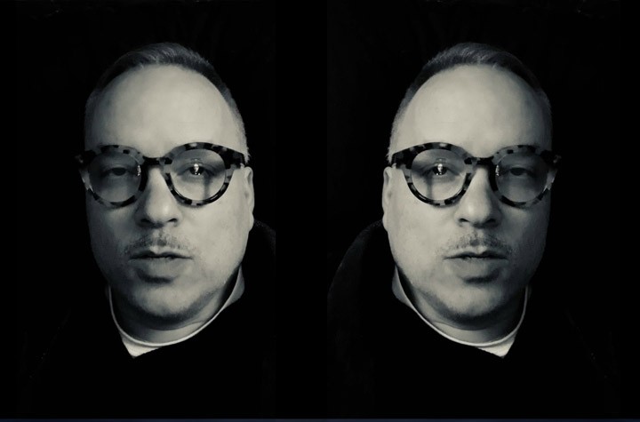 Noah Becker's Advice for Struggling Artists