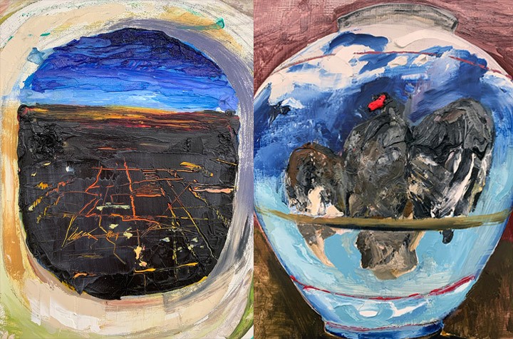 Discovering The Imperfect Windows of Jeffrey Morabito at SFA Projects