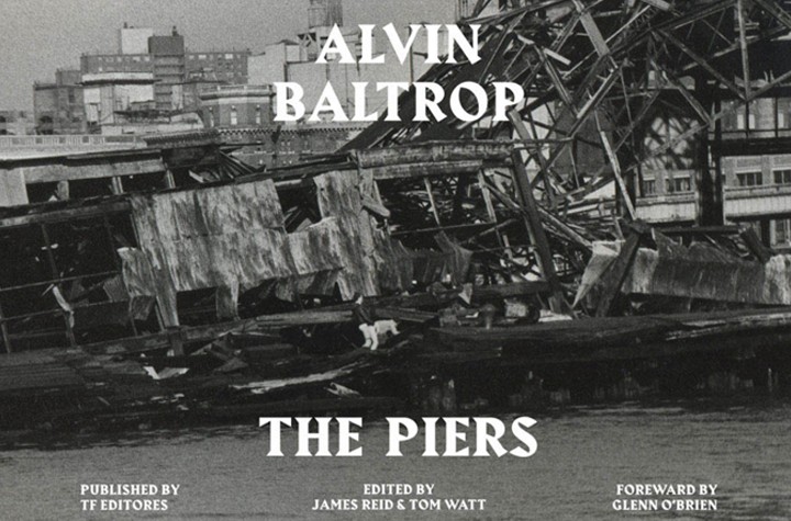 A Wake-Up Call: Alvin Baltrop at the Bronx Museum of the Arts