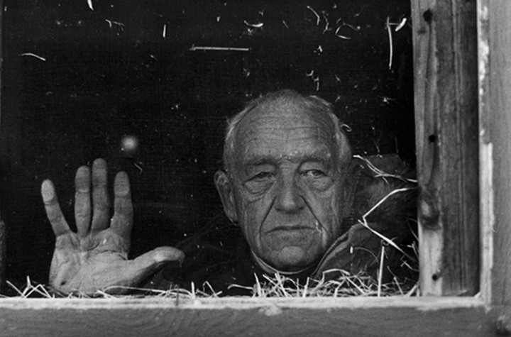 The Residue of History:  Andrew Wyeth’s Nostalgia for the Great Tradition by Donald Kuspit