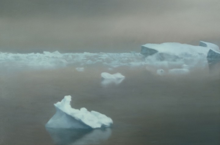 Gerhard Richter: 