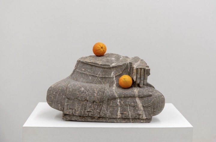 Highlights from Dallas Art Fair Online