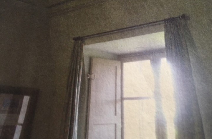 Van Gogh’s Bed: Ewa Monika Zebrowski and the Art of the Book