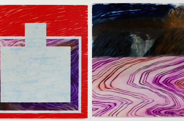 Interview with Nathan Dilworth: Future Fair