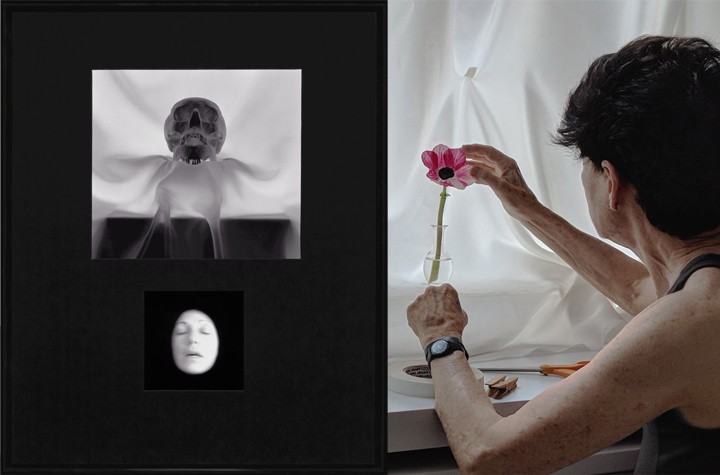 Photographer Lynn Stern and the Reverberation of Light