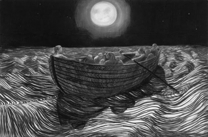 Karen Gunderson: A Sense of Touch