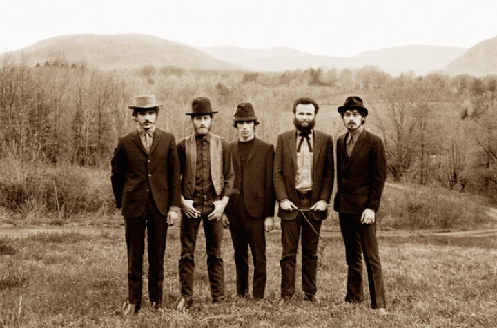 Pictures from a Pandemic: Woodstock Film Festival Benefit