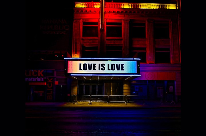 PRIDE during Covid-19 Times