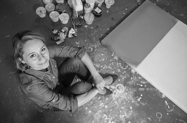 Susan Vecsey at Berry Campbell