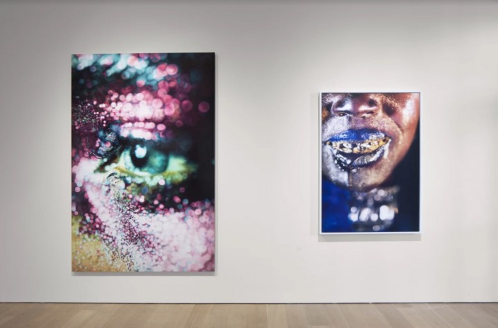 Nasty Women: Marilyn Minter Interview Part 2