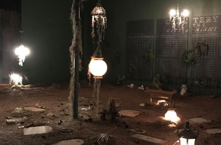 Christina Pettersson’s In the Pines
