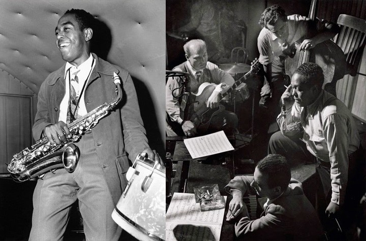 Initiation, Adepthood, Contact: Charlie Parker as Mystic, Higher Intelligence and Interdimensional Entity