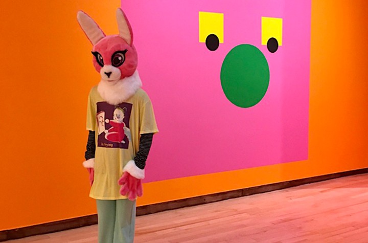 Highlights from Upstate Art Weekend