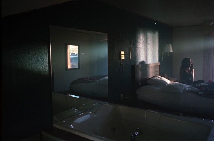 At Home Behind the Camera: Photographer Christopher Mitchell Captures the Exceptionally Ordinary