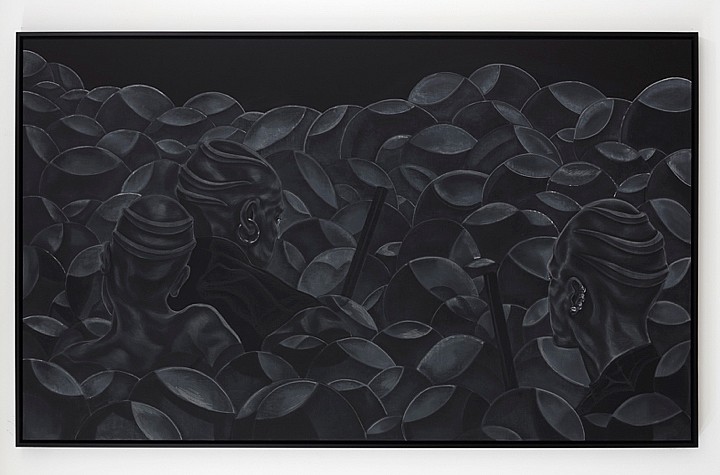 The 9th Jean-François Prat Prize Exhibition