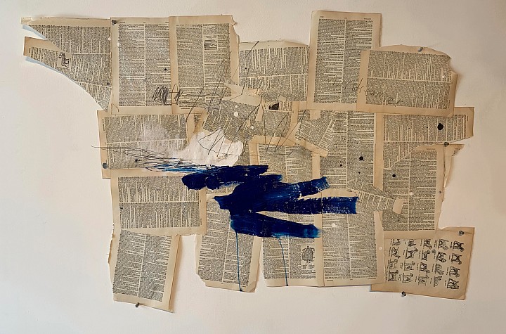 Noah Becker Interviews Artist Jason Craighead