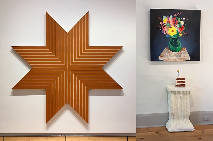 A Connecticut Crawl: Art and Design Amidst Fall Foliage