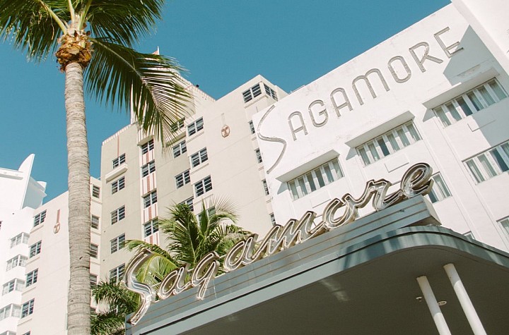The Sagamore Hotel Celebrates the Arts and Local Community in a Transformed Miami Art Week
