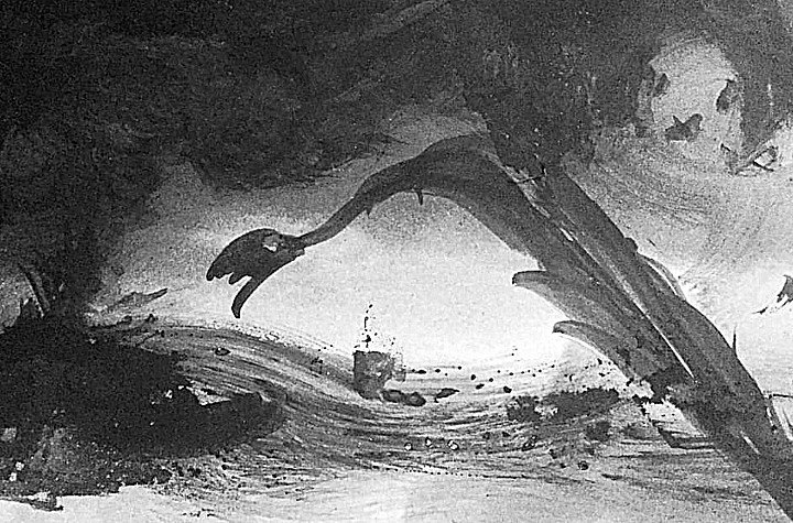 Every Soul is a Performance: Mystifarian Papo Colo’s Seduction of Monsters