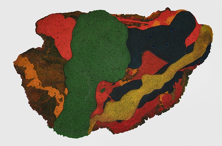 Lynda Benglis at Cheim & Read
