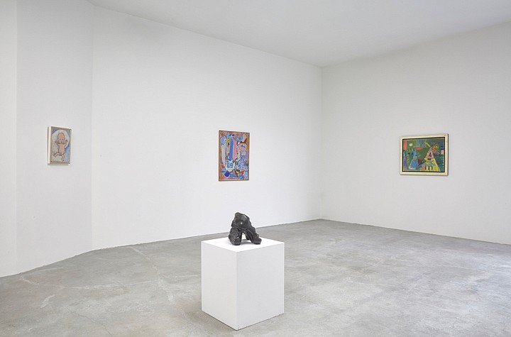 Donald Kuspit on Danish Avant-Garde Art During The Nazi Occupation